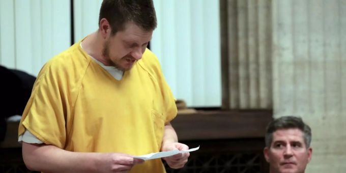 US-Polizist - Mehrere Jahre Haft wegen Schüssen auf Schwarzen