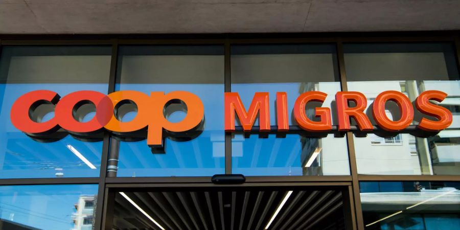 Coop Migros Coronavirus