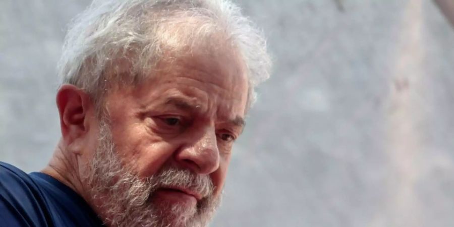 Luiz Inácio Lula da Silva