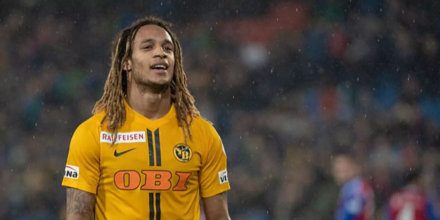 Kevin Mbabu