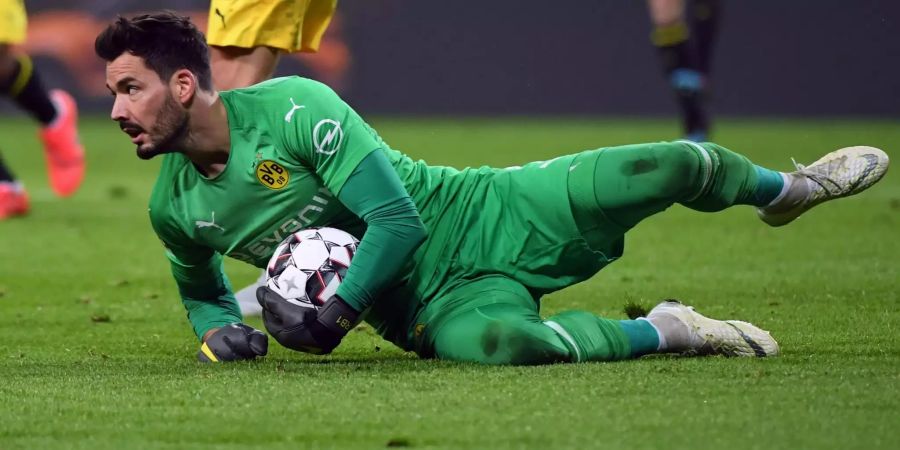 Roman Bürki