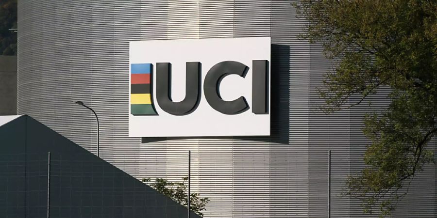 Der Radsport-Weltverband UCI hat sämtliche Weltmeisterschaften 2023 nach Glasgow vergeben