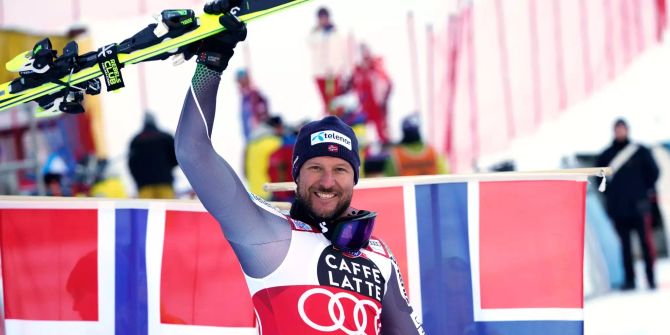 Aksel Lund Svindal