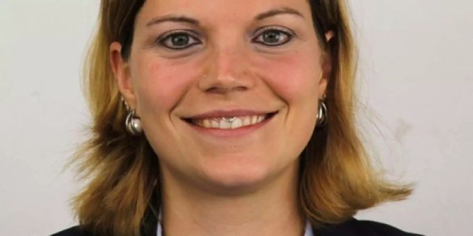 Olivia Bucher, Einwohnerrätin für die FDP.Die Liberalen Emmen Olivia Bucher, Einwohnerrätin für die FDP.Die Liberalen Emmen