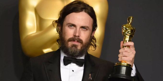 Wegen Belästigungs-Vorwürfen - Casey Affleck schwänzt Oscars