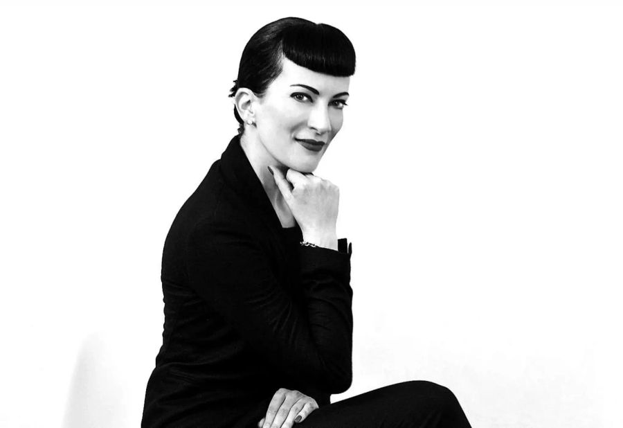 Suzanne Grieger-Langer