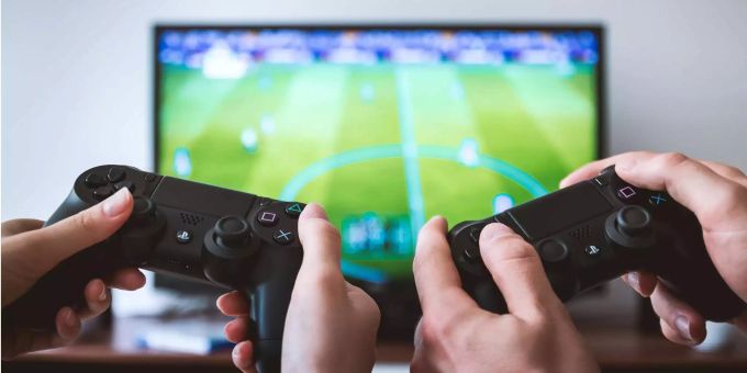 Die Abgrenzung zwischen Spielspass und Sucht sei klar definiert. Die Abgrenzung zwischen Spielspass und Sucht sei klar definiert.