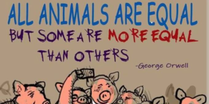 Damit sorgte der Karikaturist für Schlagzeilen – aber auch für Lacher. Damit sorgte der Karikaturist für Schlagzeilen – aber auch für Lacher.