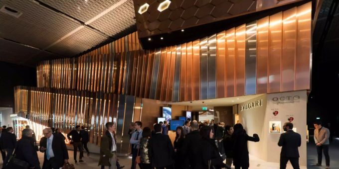 Baselworld, Autosalon - Schweizer Messen kämpfen ums Überleben