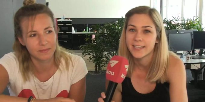 WM-Tippspiele - So werden Frauen an der WM zu Tipp-Göttinnen