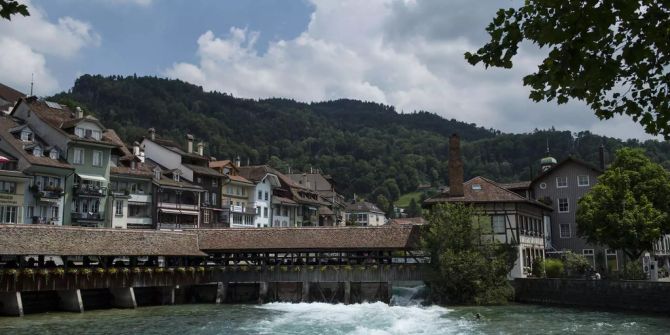 Stadt Thun