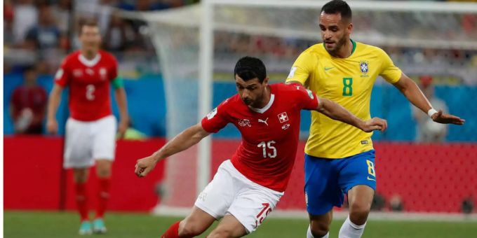 Kater in Rio - Brasilianer ignorieren Klasse-Leistung der Nati an WM