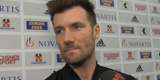 FCB in der Krise - Wie werden Sie die negativen Emotionen los, Raphael Wicky?