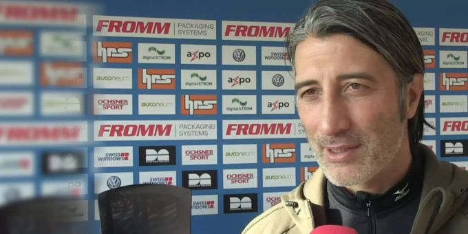 GC-Yakin vor Trainingslager - «In der Türkei geht es um den Teamgeist»