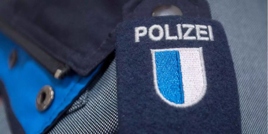 Die Luzerner Polizei konnte einen Verdächtigen in Zug festnehmen.