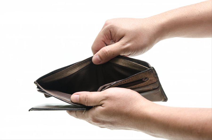 Für die Bevölkerung sind die Prämienschocks eine finanzielle Belastung — doch es gibt Sparpotenzial. (Symbolbild)