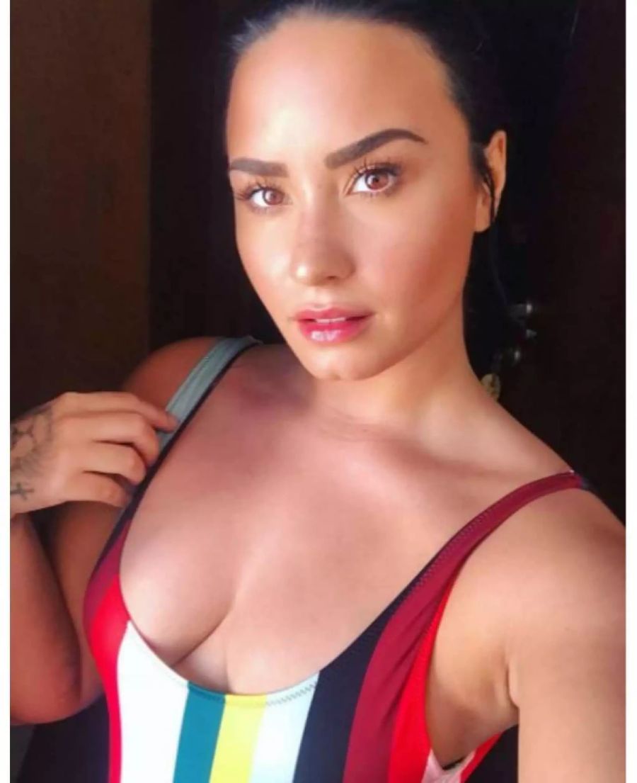 demi lovato