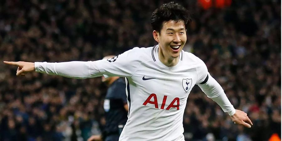 Heung-Min Son könnte den Saisonstart in der Premier League verpassen.