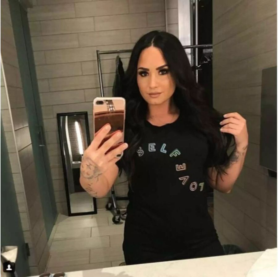 Demi Lovato