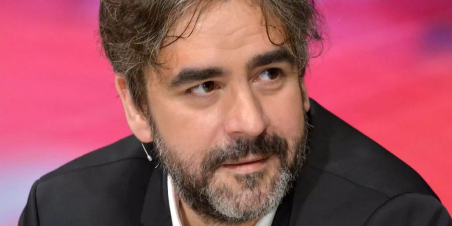 Deniz Yücel selbst erschien heute Donnerstag nicht vor Gericht.