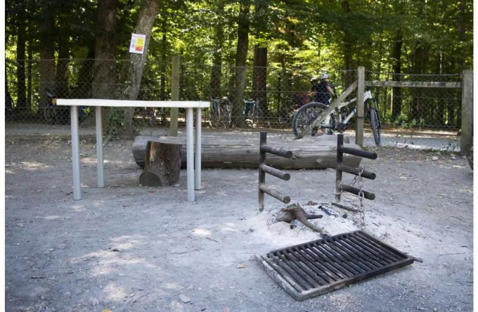 Symbolbild - Keystone Symbolbild - Keystone