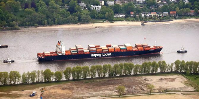 Hapag-Lloyd