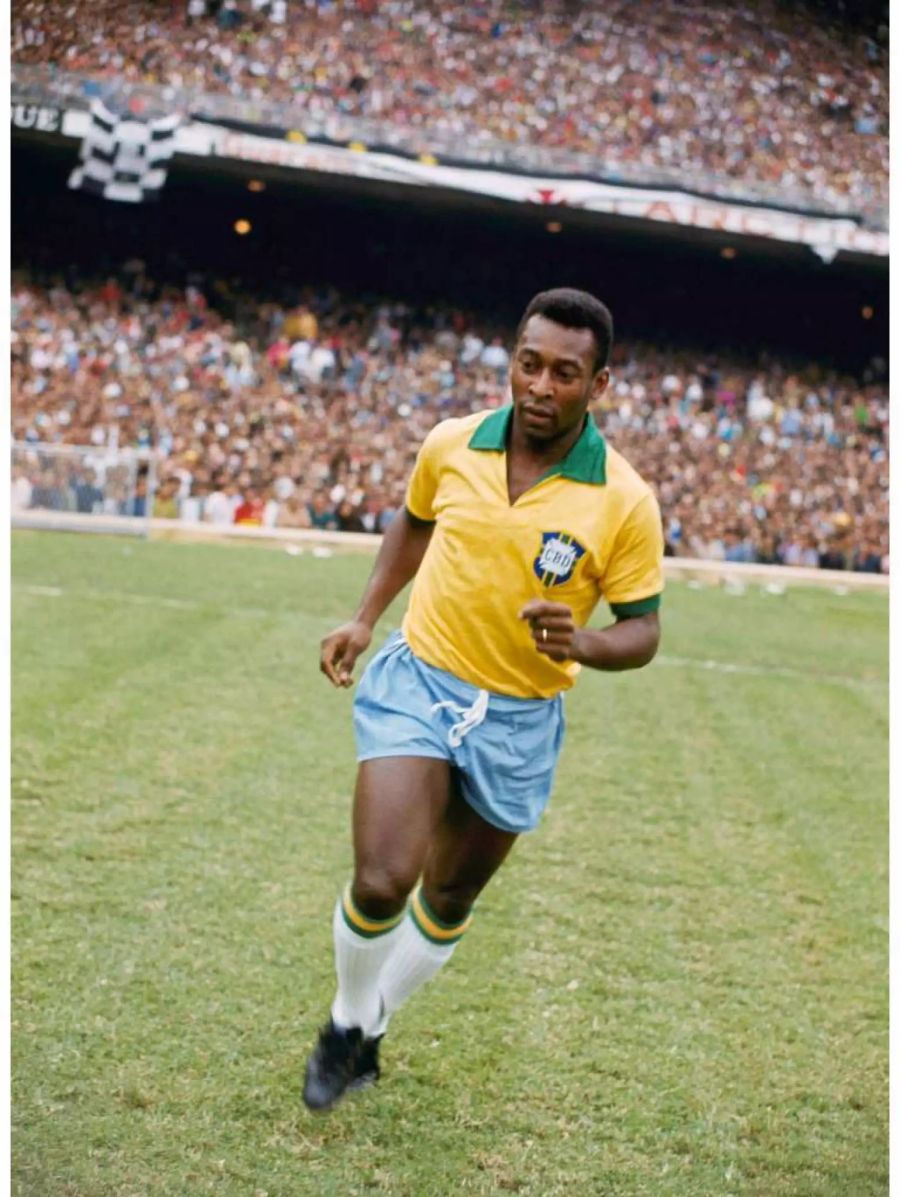 Pelé