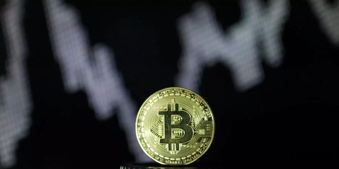 Bitcoin finanzmärkte