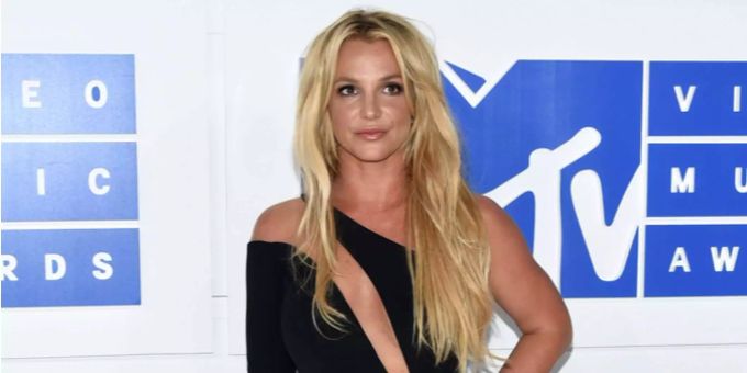 Er entscheidet! - Ihr Vater verbietet Britney Spears die Hochzeit