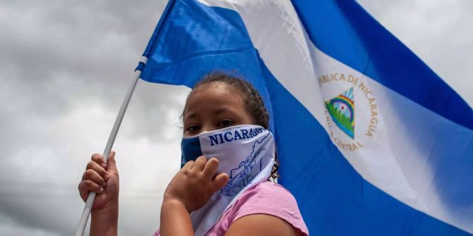 Nicaragua