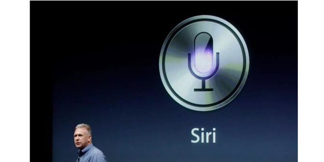 apple siri