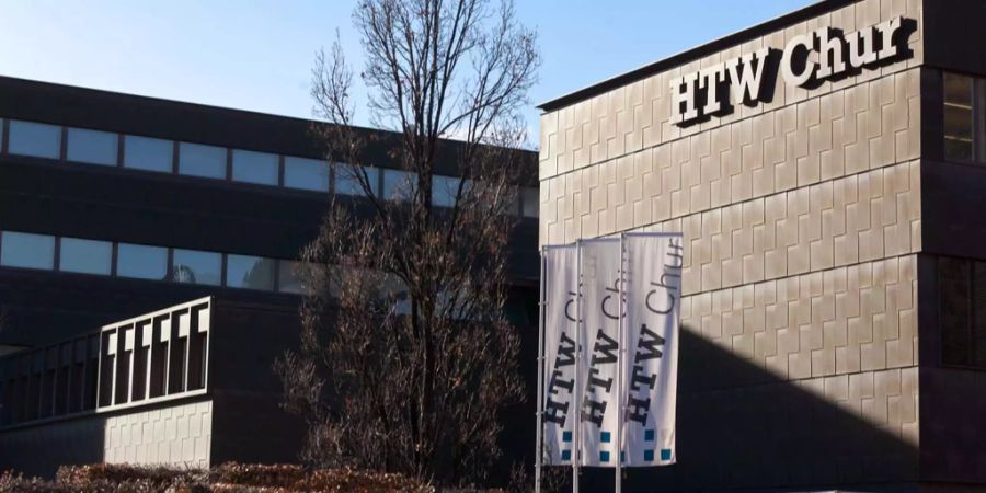 Die HTW Chur ist seit 2000 eine Teilhochschule der Fachhochschule Ostschweiz.