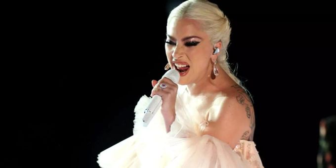 Lady Gaga machte Zombie Boy berühmt. Lady Gaga machte Zombie Boy berühmt.