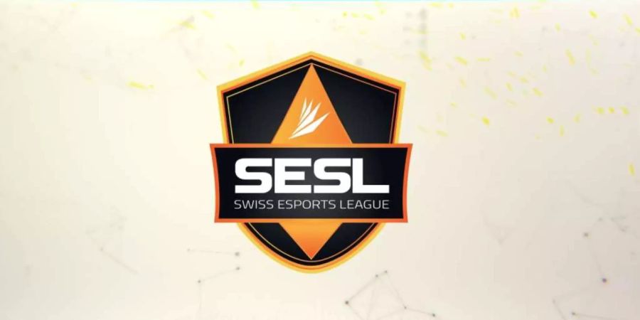 Das Logo der Swiss eSports League.