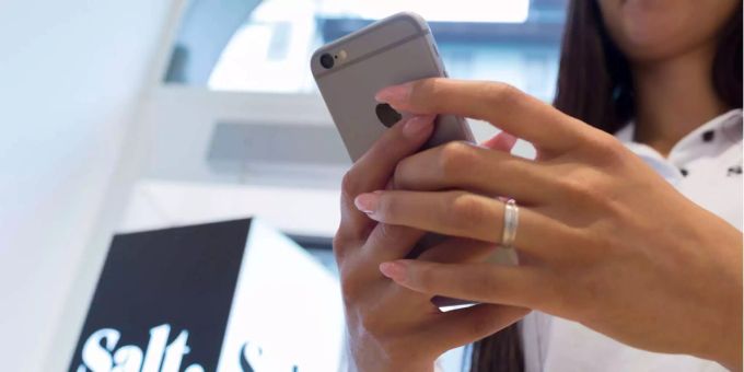 Kunden wurde fälschlicherweise mitgeteilt, sie hätten ihr Datenvolumen aufgebraucht. Kunden wurde fälschlicherweise mitgeteilt, sie hätten ihr Datenvolumen aufgebraucht.