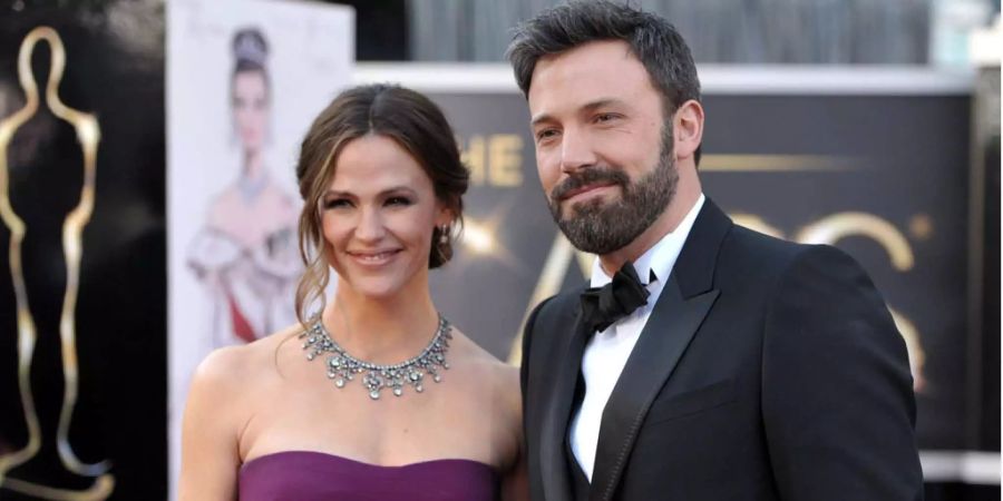 Ben Affleck Jennifer Lopez