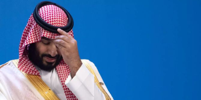 Mohammed bin Salman