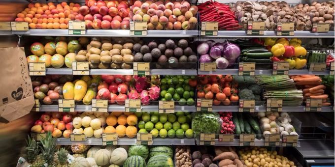 Die Grünliberale Partei will Direktzahlungen, um die pflanzliche Ernährung zu fördern. grünliberale Partei