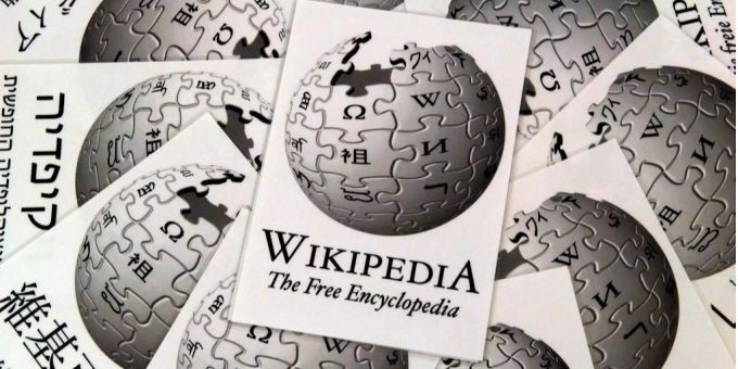 Rund 300 Wikipedia Autoren treffen sich vom 5. bis 7. Oktober in St.Gallen. Rund 300 Wikipedia Autoren treffen sich vom 5. bis 7. Oktober in St.Gallen.