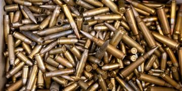 munition