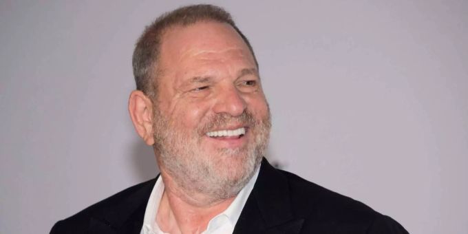 #MeToo - Gericht weist Anklagepunkt gegen Weinstein zurück