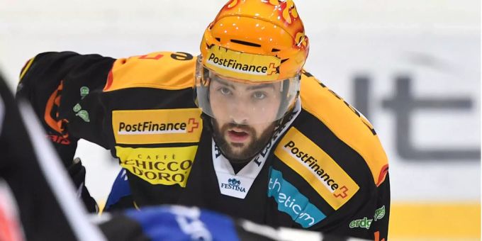 Ex-SCB-ler ohne Glück - Conachers erfolglose Versuche in der NHL
