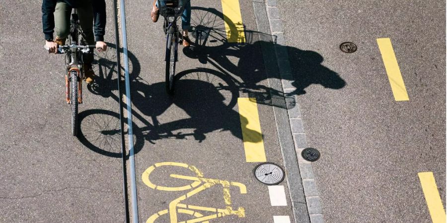 Der VCS, der sich für die Velofahrer einsetzt, kritisiert die Regel auch zwei Jahre nach deren Einführung scharf.