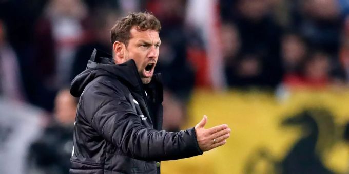 Stuttgart - Der VfB hadert mit Fitness, Form und Fehlern