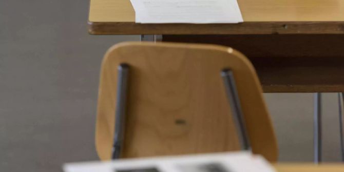 pult schule