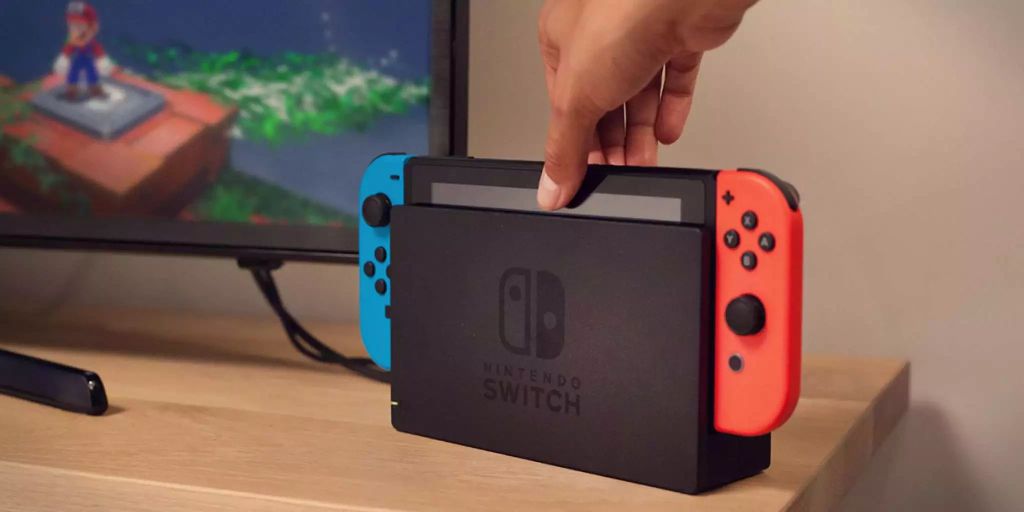 Nintendo Switch: Mit Update 14.0.0 wird Ordner-Funktion eingeführt