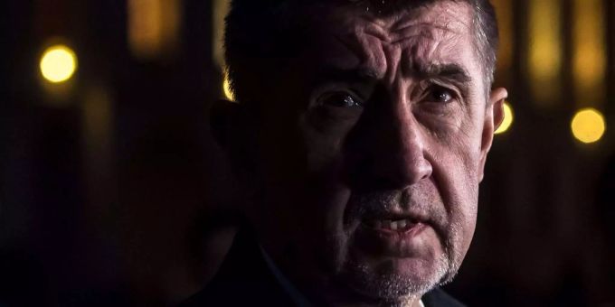 Vereidigung eines Populisten - Andrej Babis ist Tschechiens neuer Ministerpräsident