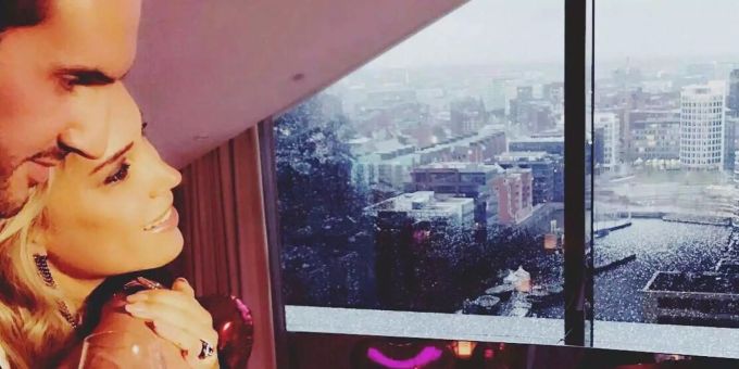 Nach Verlobung im April - Liebes-Aus bei Sylvie Meis