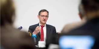 Nach Bierdusch-Klage - SP-Fehr gerät zwischen die Fronten