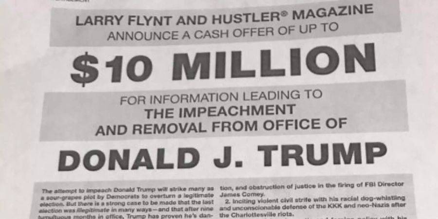 larry flynt